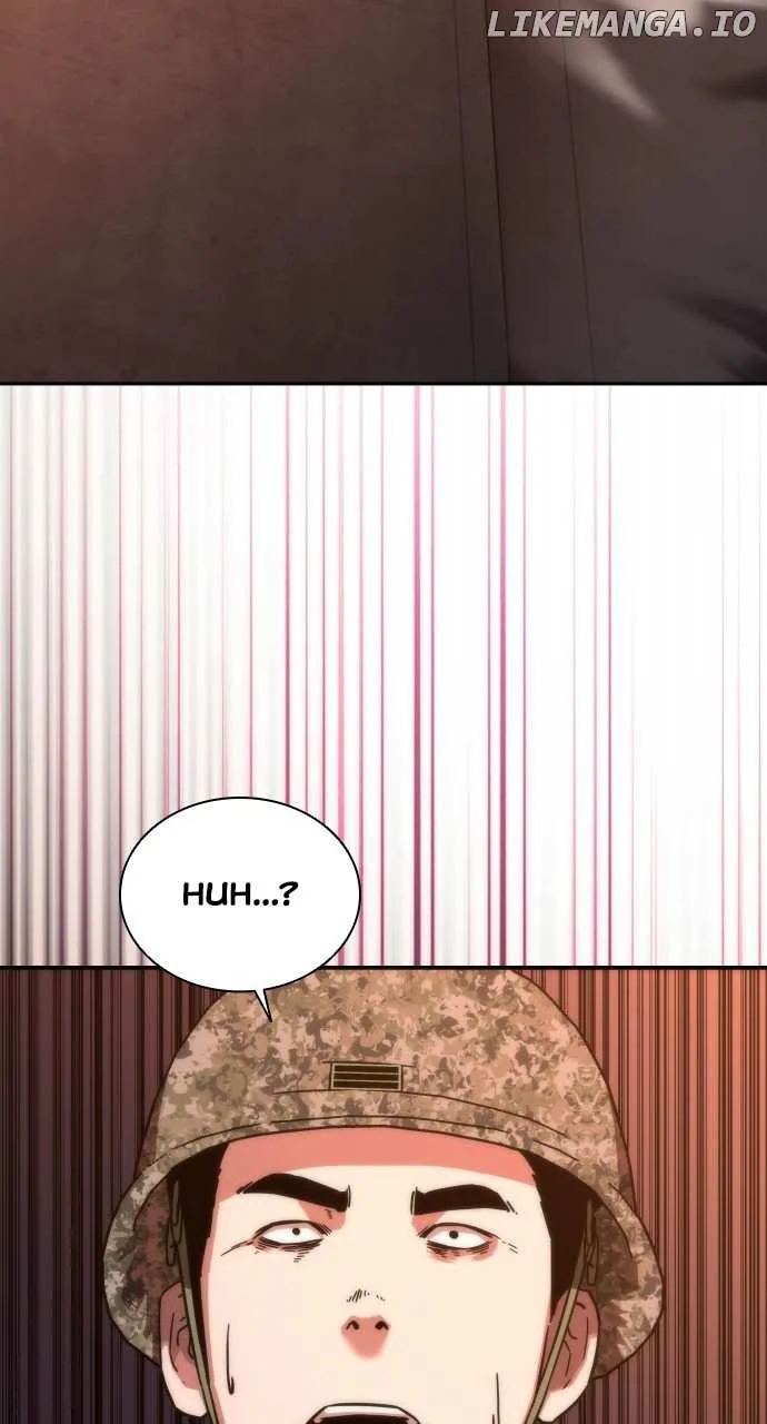 Zombie Apocalypse 82-08 chapter 18 page 98