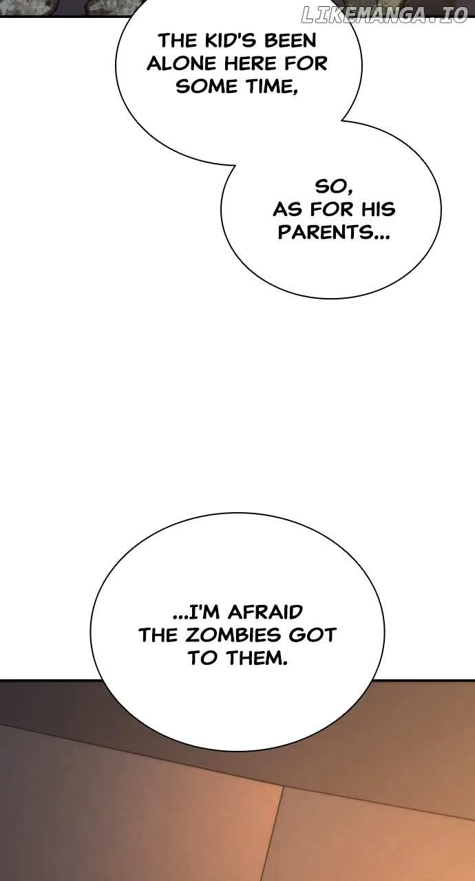 Zombie Apocalypse 82-08 chapter 19 page 10