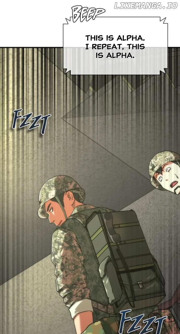 Zombie Apocalypse 82-08 chapter 19 page 115