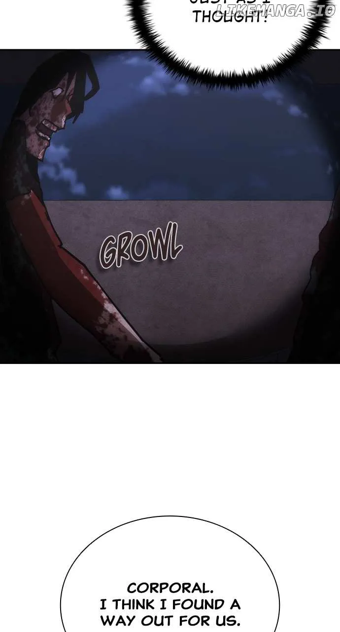 Zombie Apocalypse 82-08 chapter 19 page 123