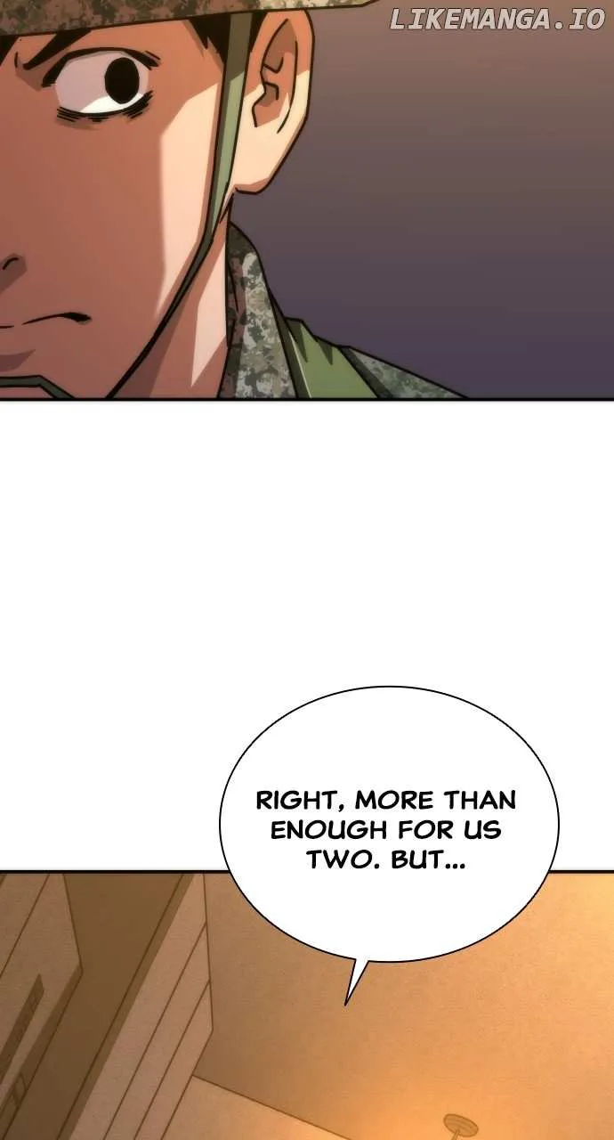 Zombie Apocalypse 82-08 chapter 19 page 131