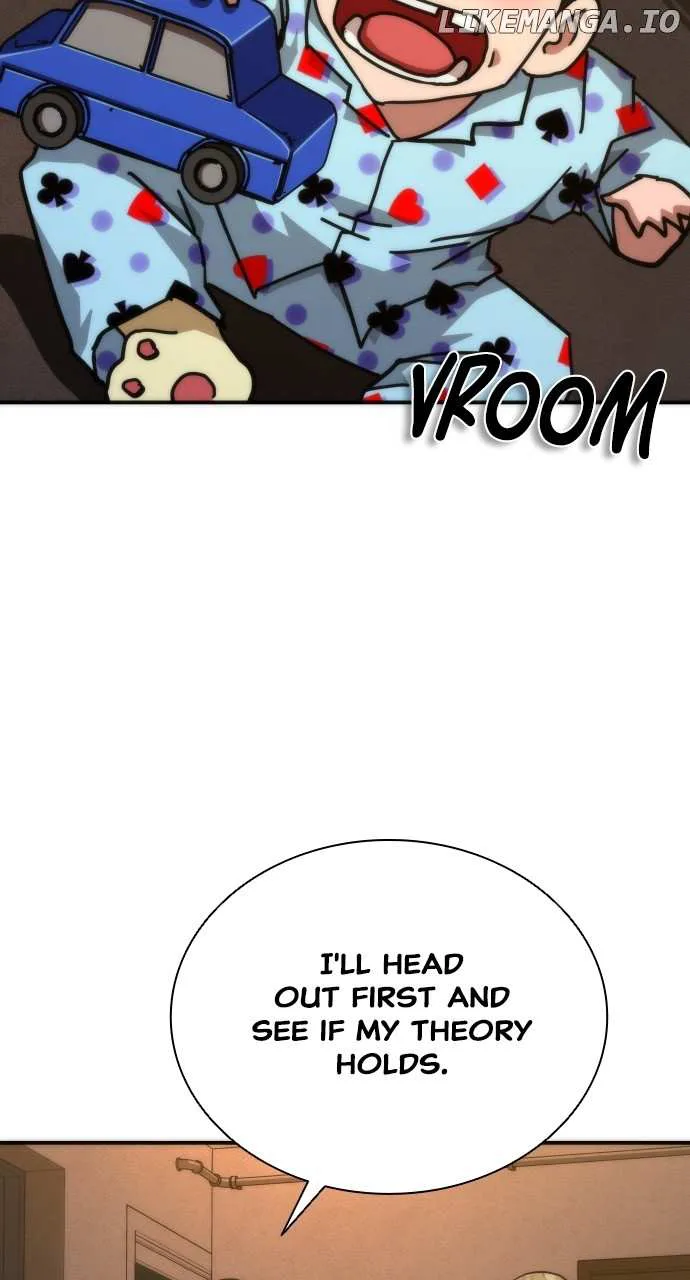 Zombie Apocalypse 82-08 chapter 19 page 133