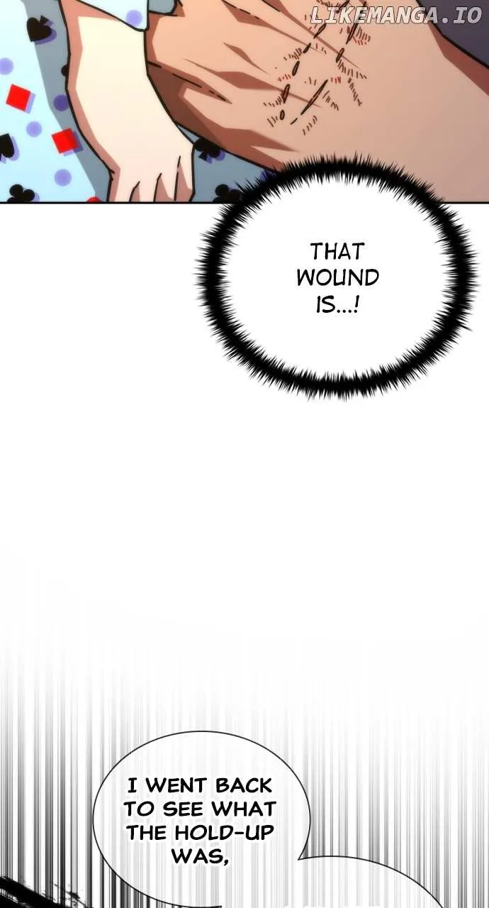 Zombie Apocalypse 82-08 chapter 19 page 29