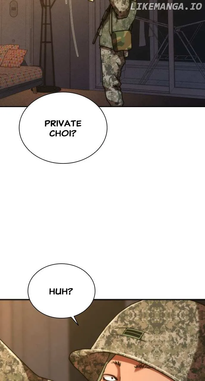Zombie Apocalypse 82-08 chapter 19 page 33