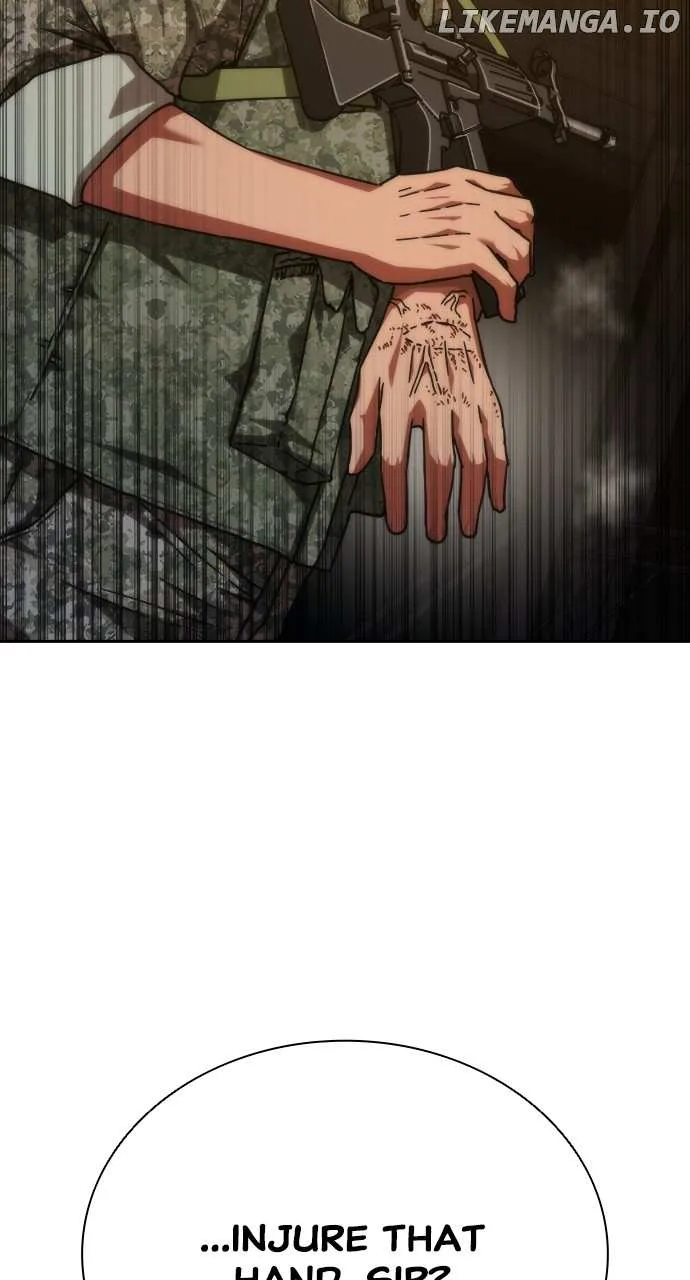 Zombie Apocalypse 82-08 chapter 19 page 41