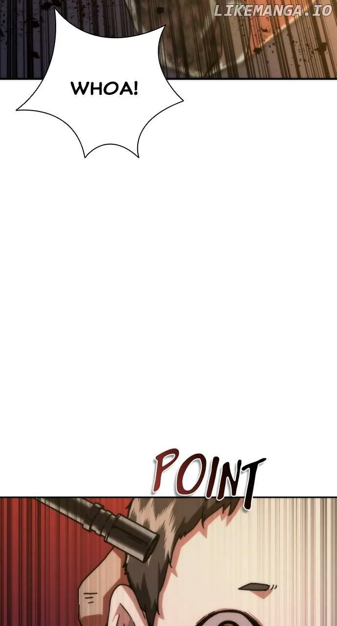 Zombie Apocalypse 82-08 chapter 19 page 47