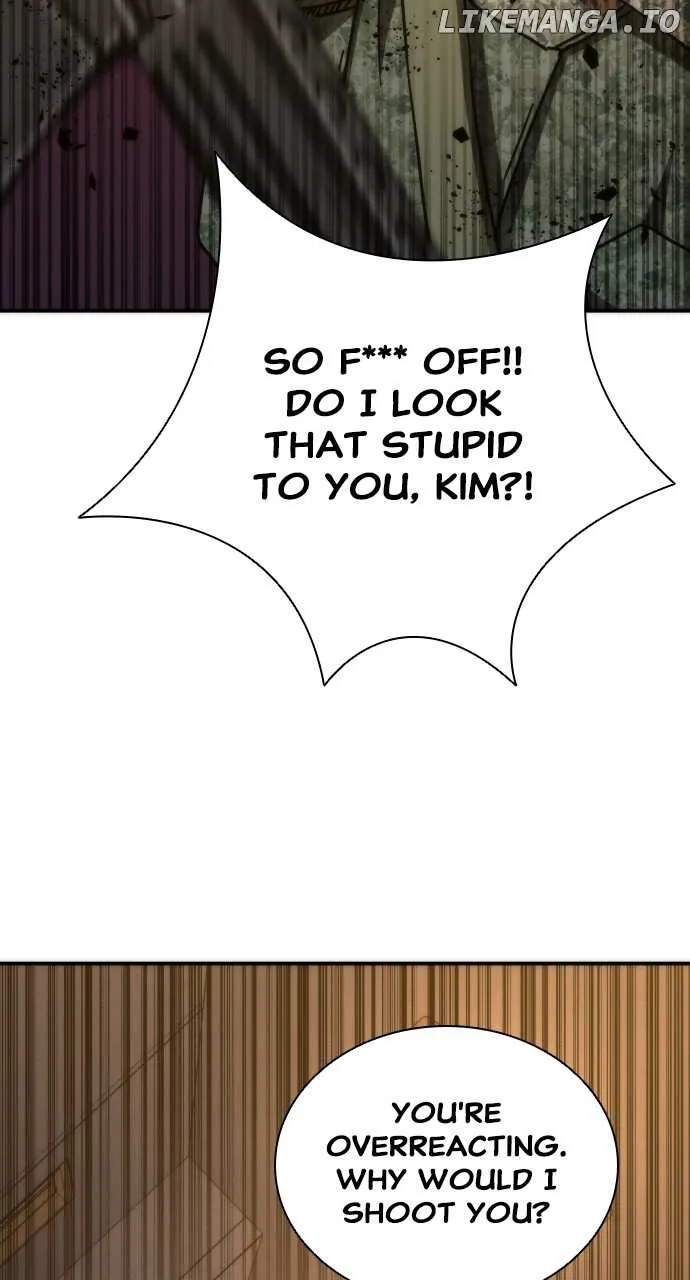 Zombie Apocalypse 82-08 chapter 19 page 60