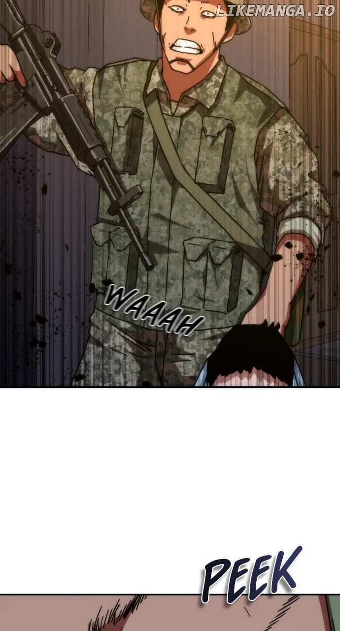Zombie Apocalypse 82-08 chapter 19 page 64