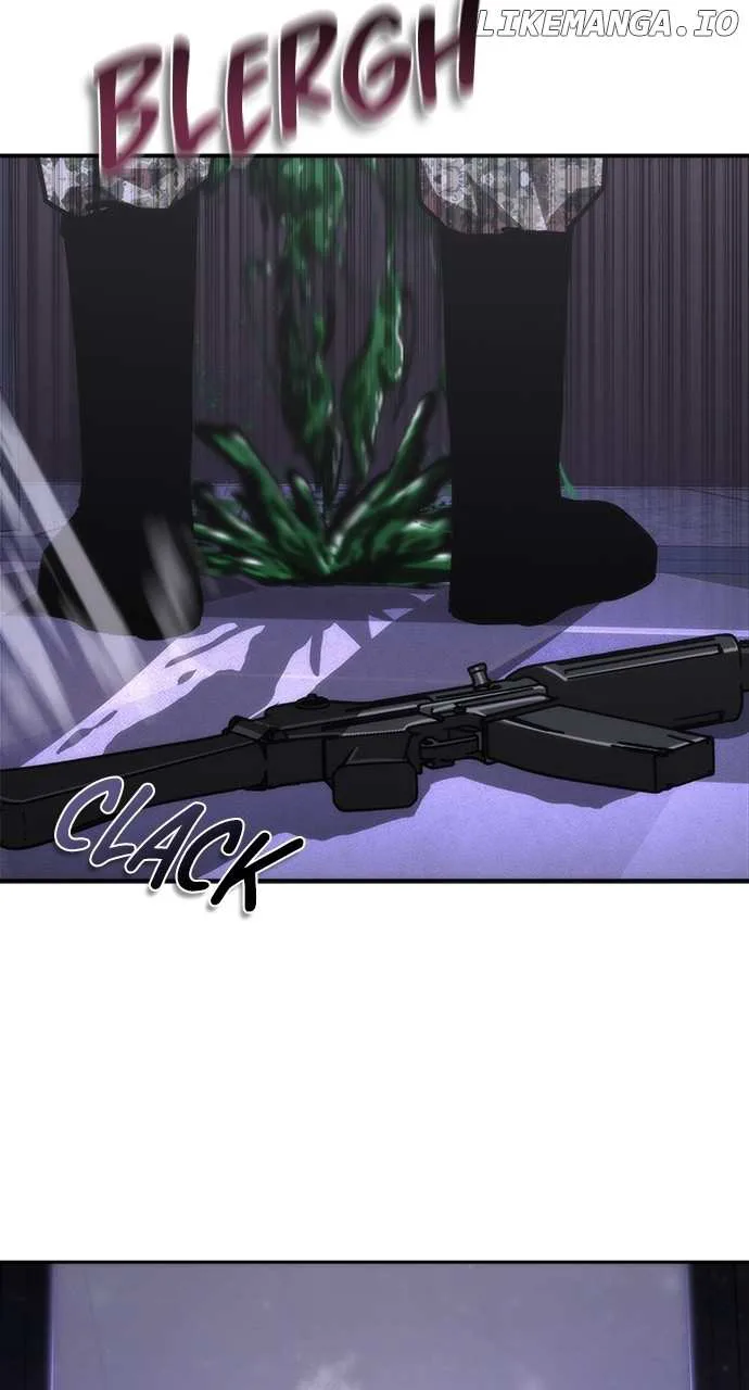 Zombie Apocalypse 82-08 chapter 19 page 72