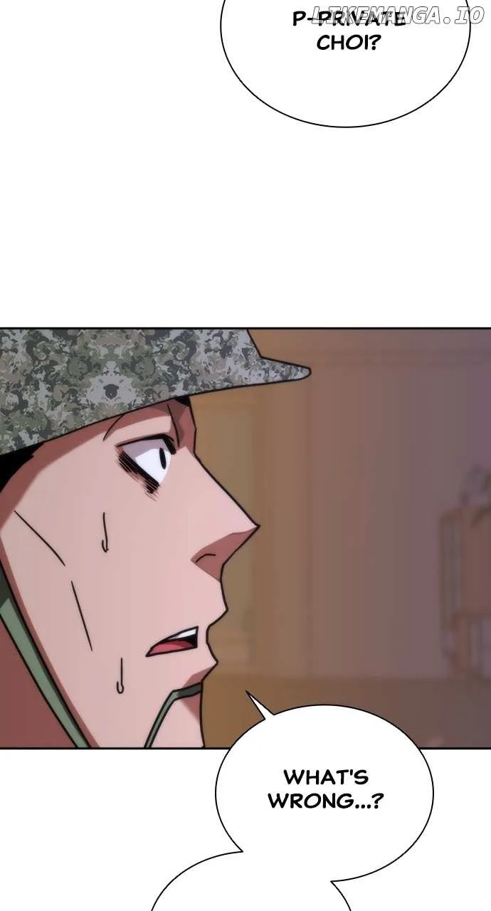 Zombie Apocalypse 82-08 chapter 19 page 74