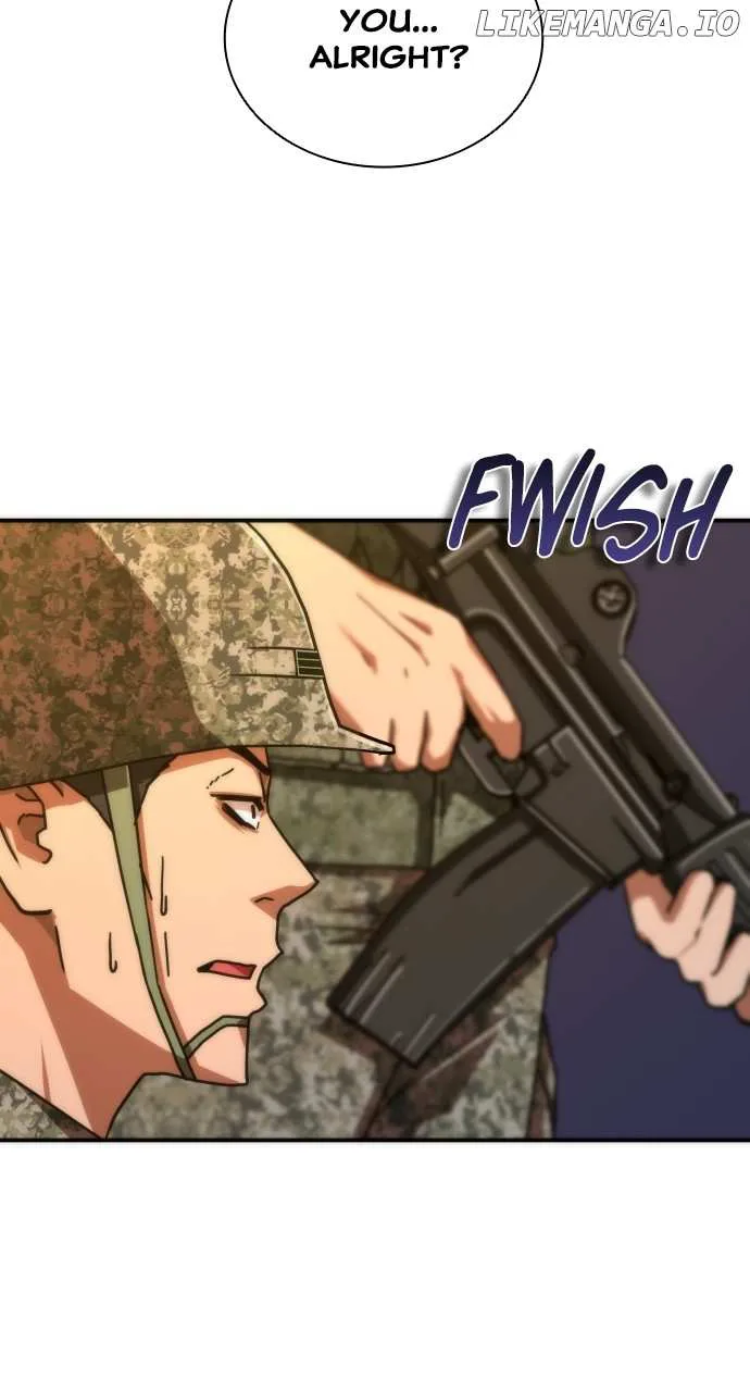 Zombie Apocalypse 82-08 chapter 19 page 75