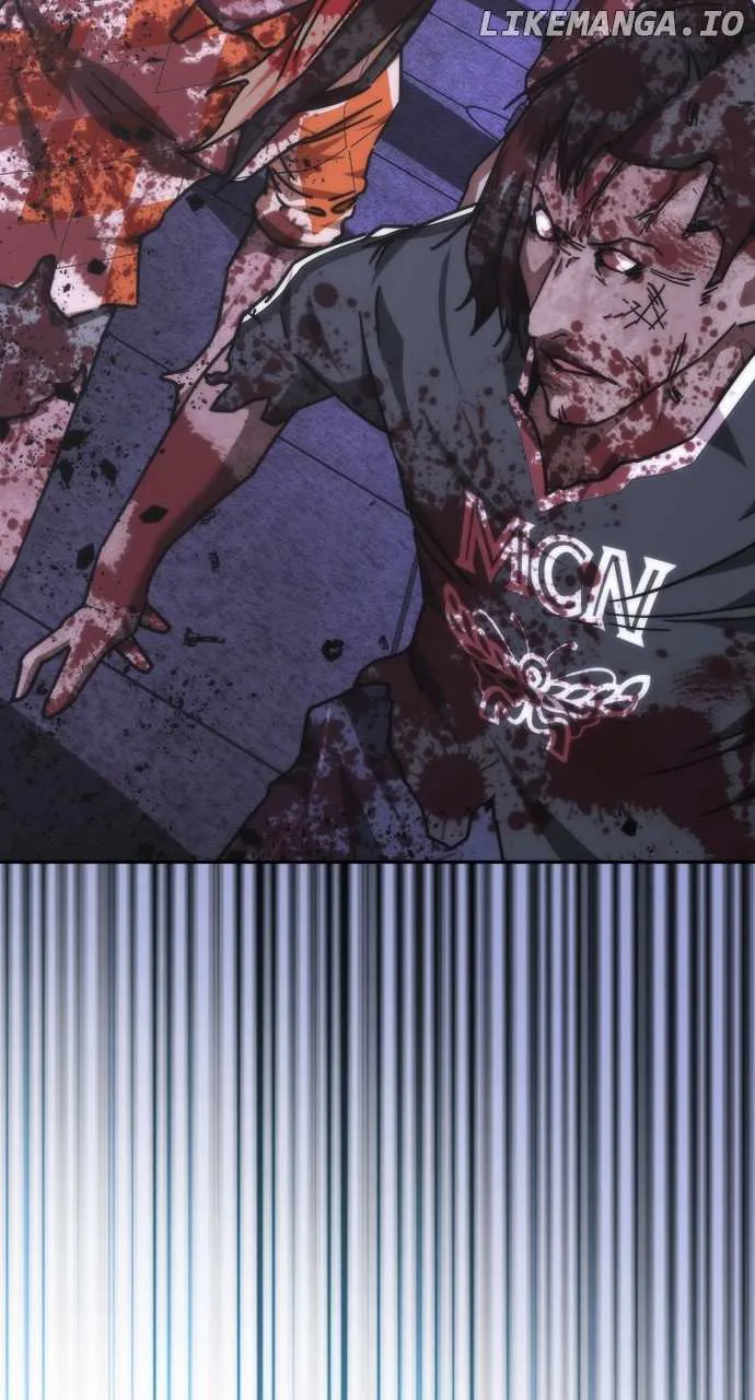 Zombie Apocalypse 82-08 chapter 19 page 99