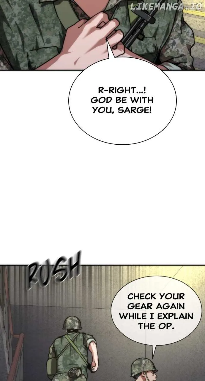 Zombie Apocalypse 82-08 chapter 20 page 102