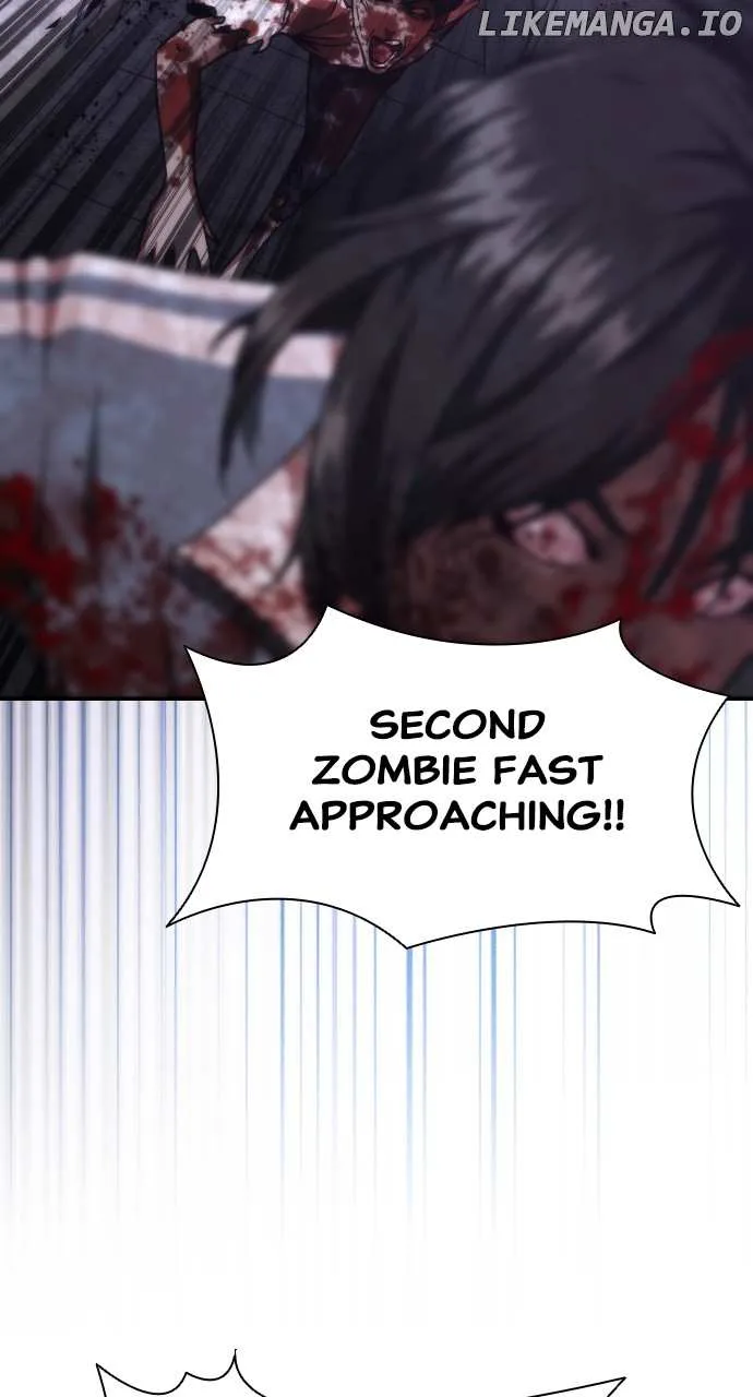Zombie Apocalypse 82-08 chapter 20 page 124