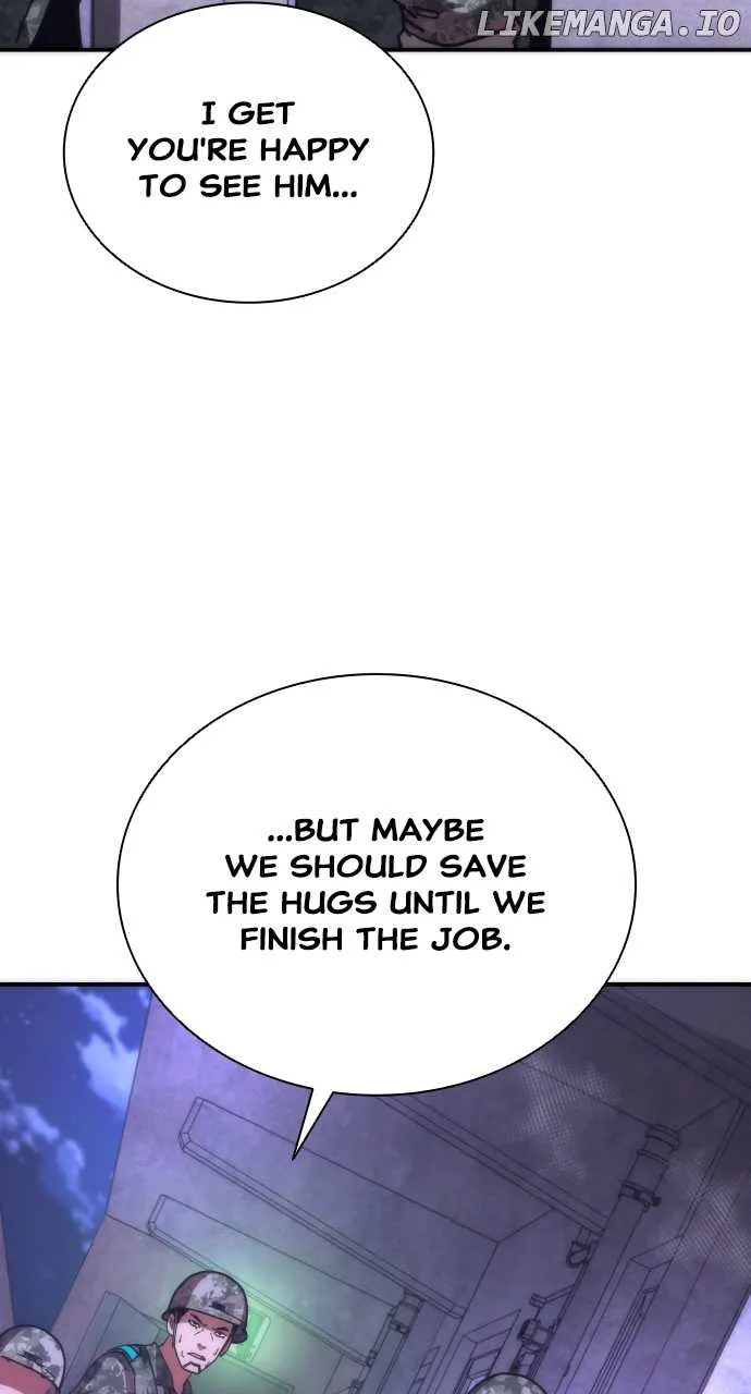 Zombie Apocalypse 82-08 chapter 20 page 138