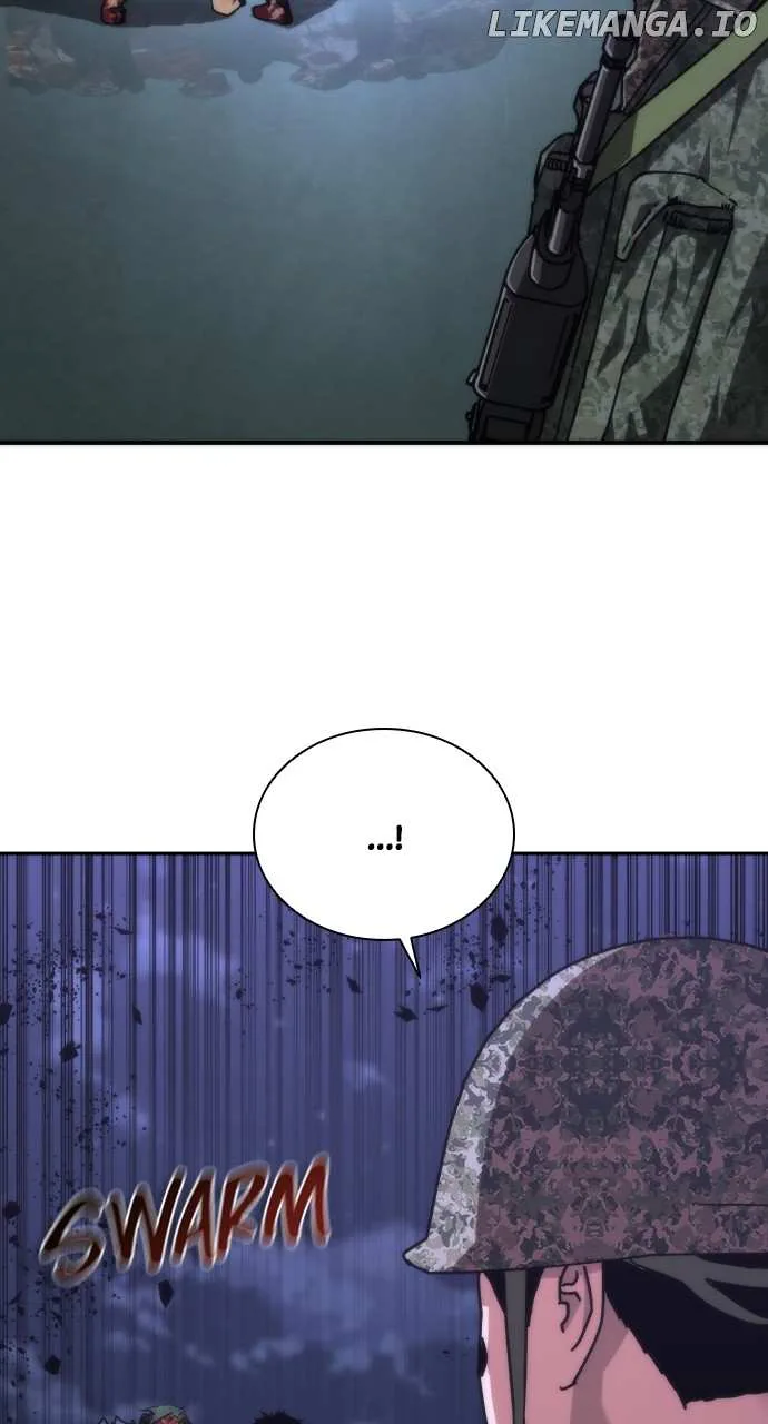 Zombie Apocalypse 82-08 chapter 20 page 150