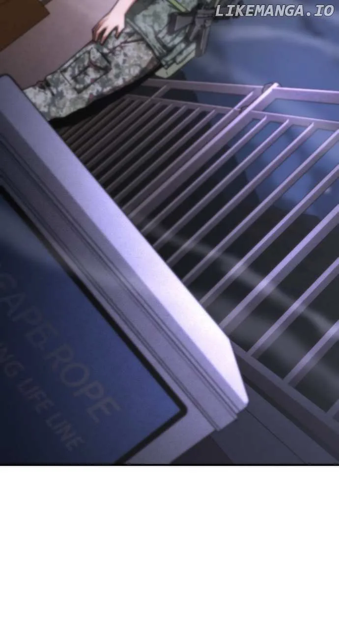 Zombie Apocalypse 82-08 chapter 20 page 20
