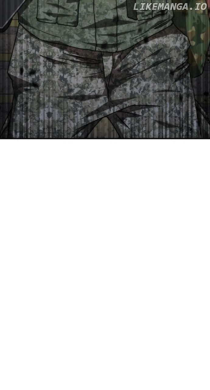 Zombie Apocalypse 82-08 chapter 20 page 47