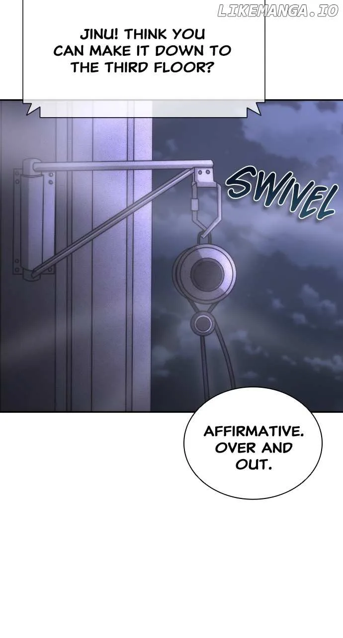 Zombie Apocalypse 82-08 chapter 20 page 57