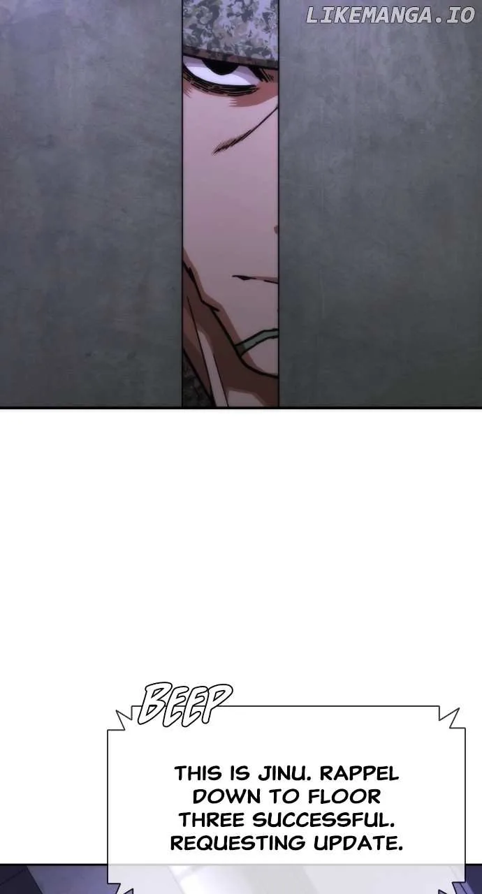 Zombie Apocalypse 82-08 chapter 20 page 78