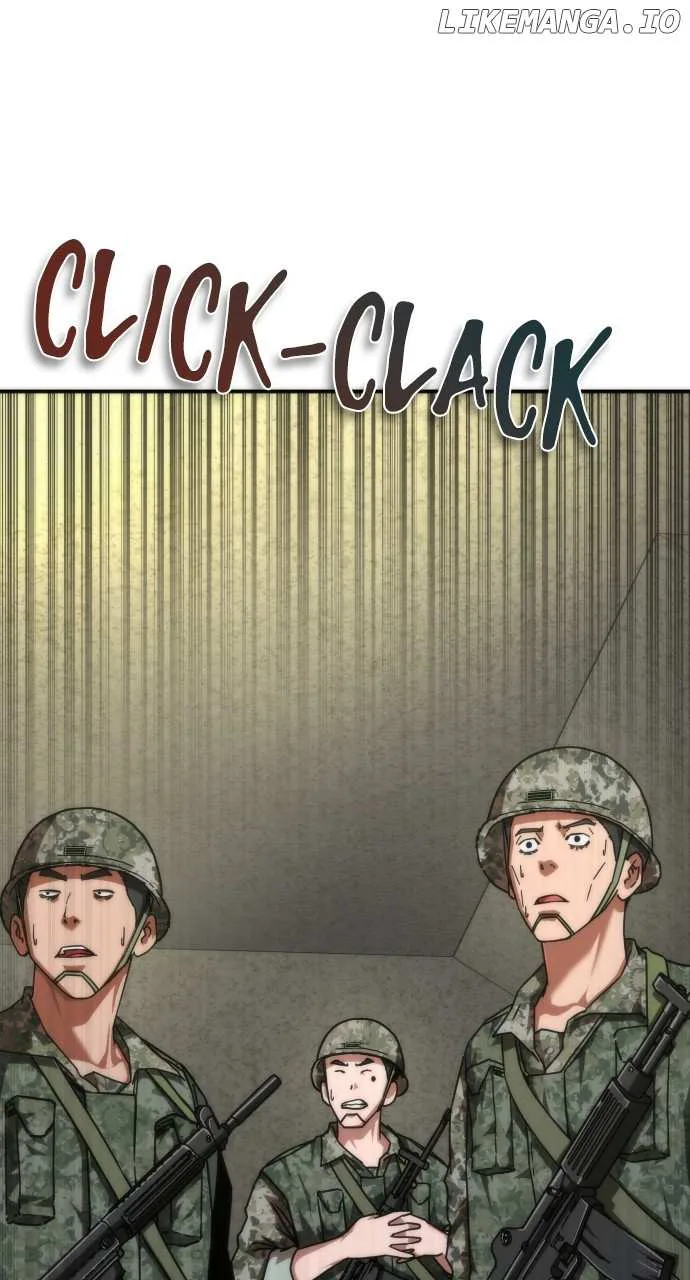 Zombie Apocalypse 82-08 chapter 20 page 83