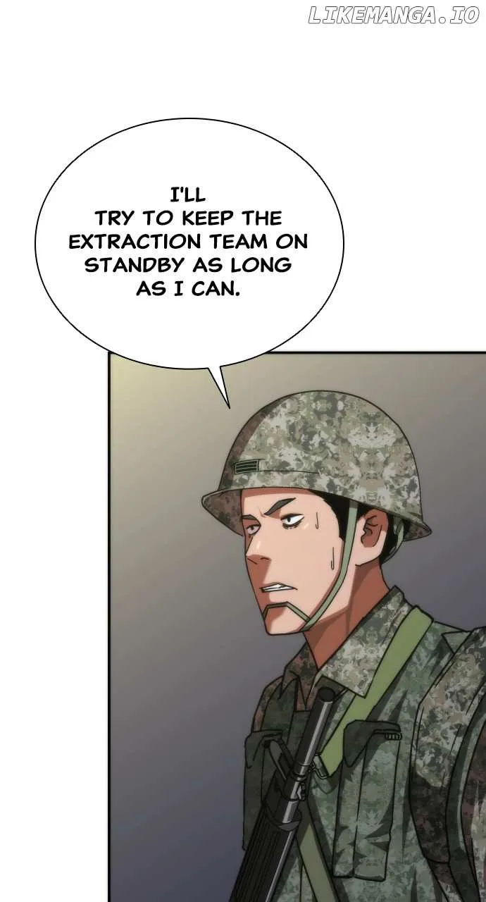 Zombie Apocalypse 82-08 chapter 20 page 94