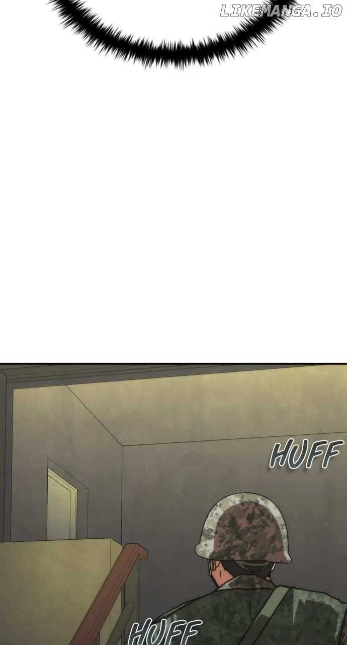 Zombie Apocalypse 82-08 chapter 21 page 103