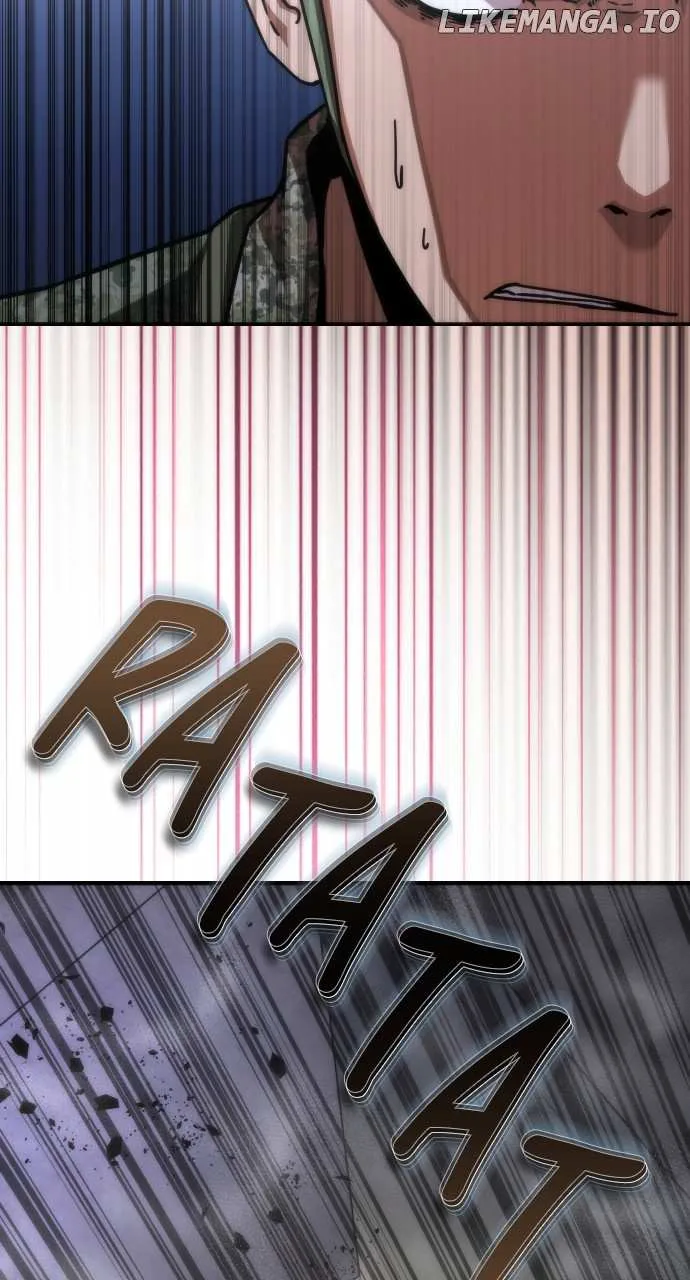 Zombie Apocalypse 82-08 chapter 21 page 113