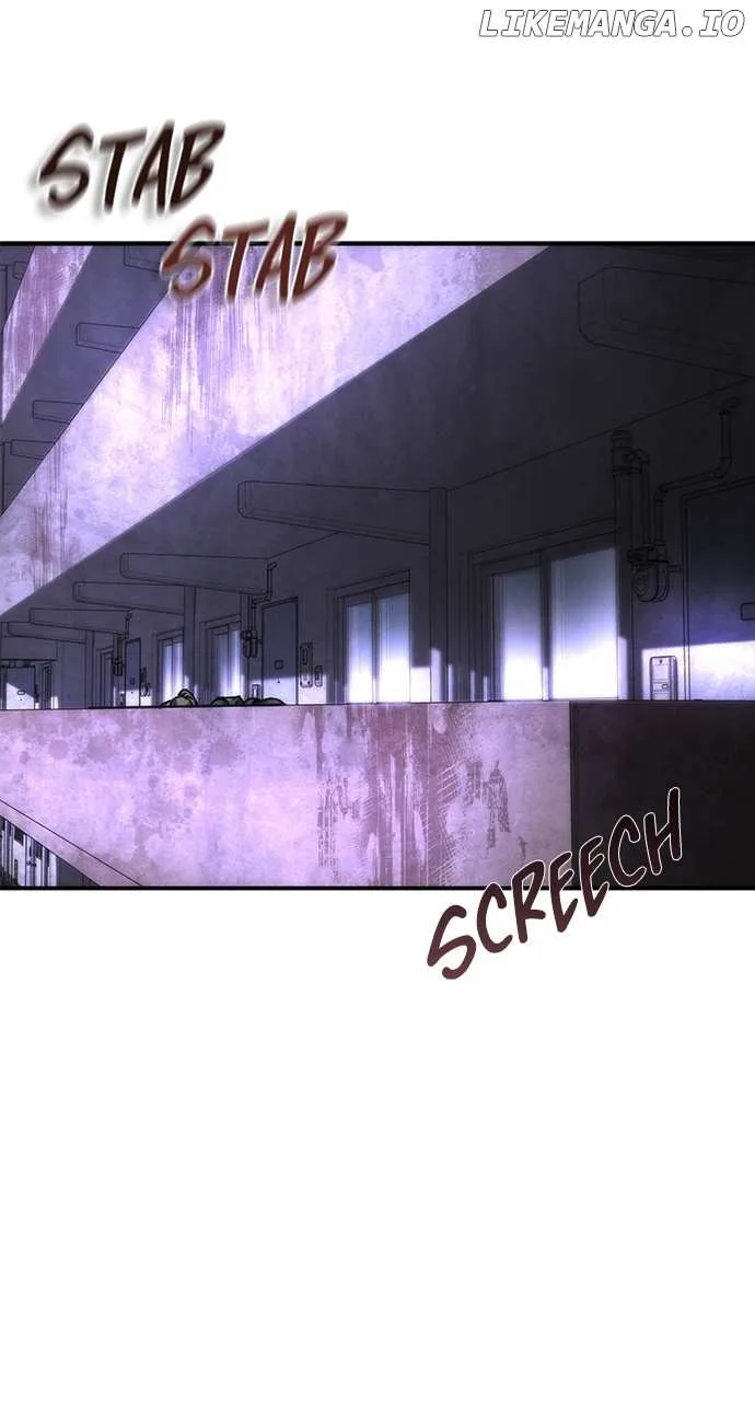 Zombie Apocalypse 82-08 chapter 21 page 12