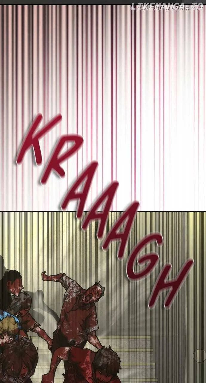 Zombie Apocalypse 82-08 chapter 21 page 141