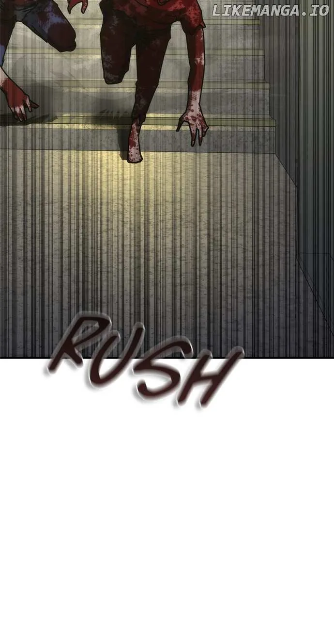Zombie Apocalypse 82-08 chapter 21 page 142