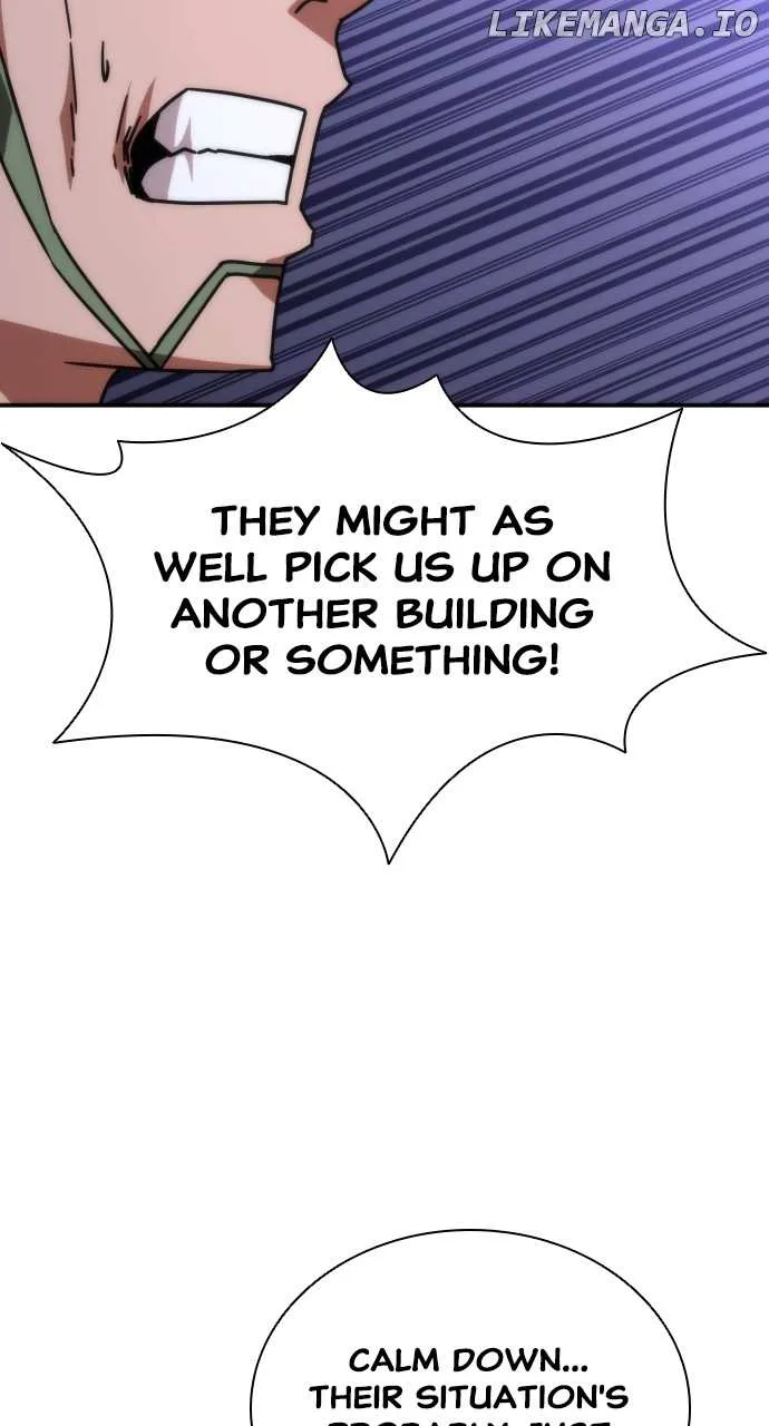 Zombie Apocalypse 82-08 chapter 21 page 32