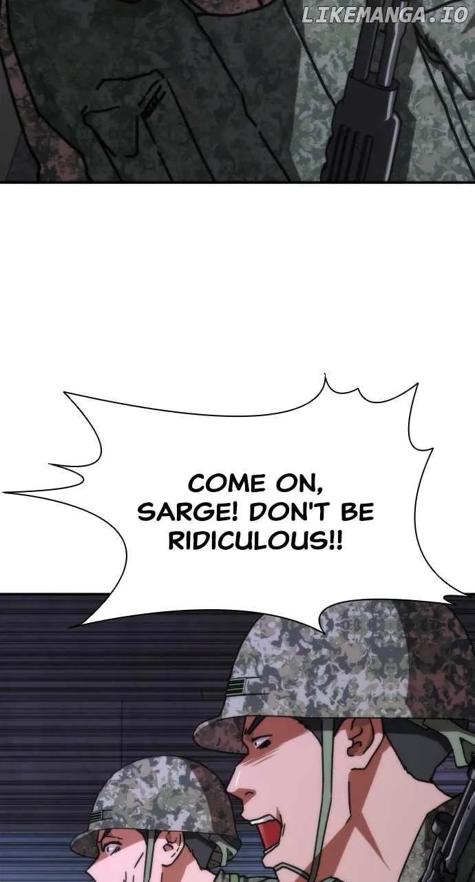 Zombie Apocalypse 82-08 chapter 21 page 49