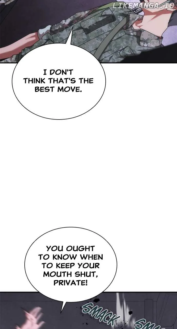 Zombie Apocalypse 82-08 chapter 21 page 62