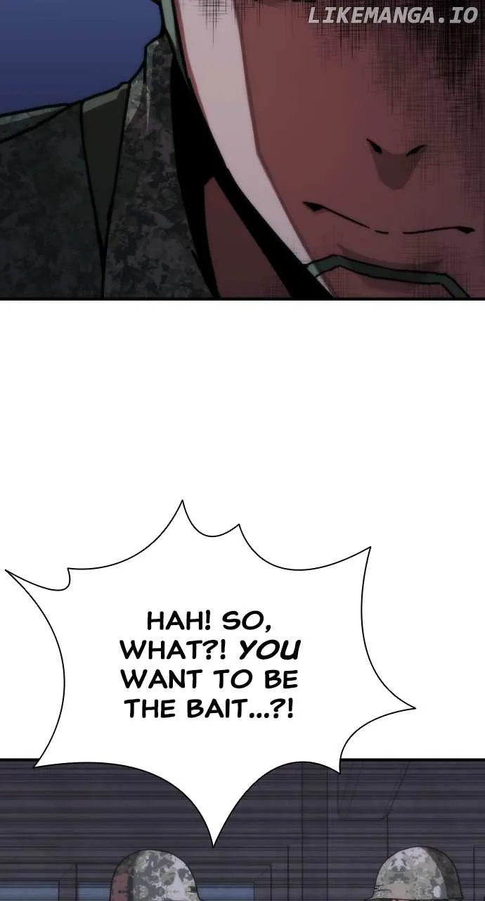 Zombie Apocalypse 82-08 chapter 21 page 72