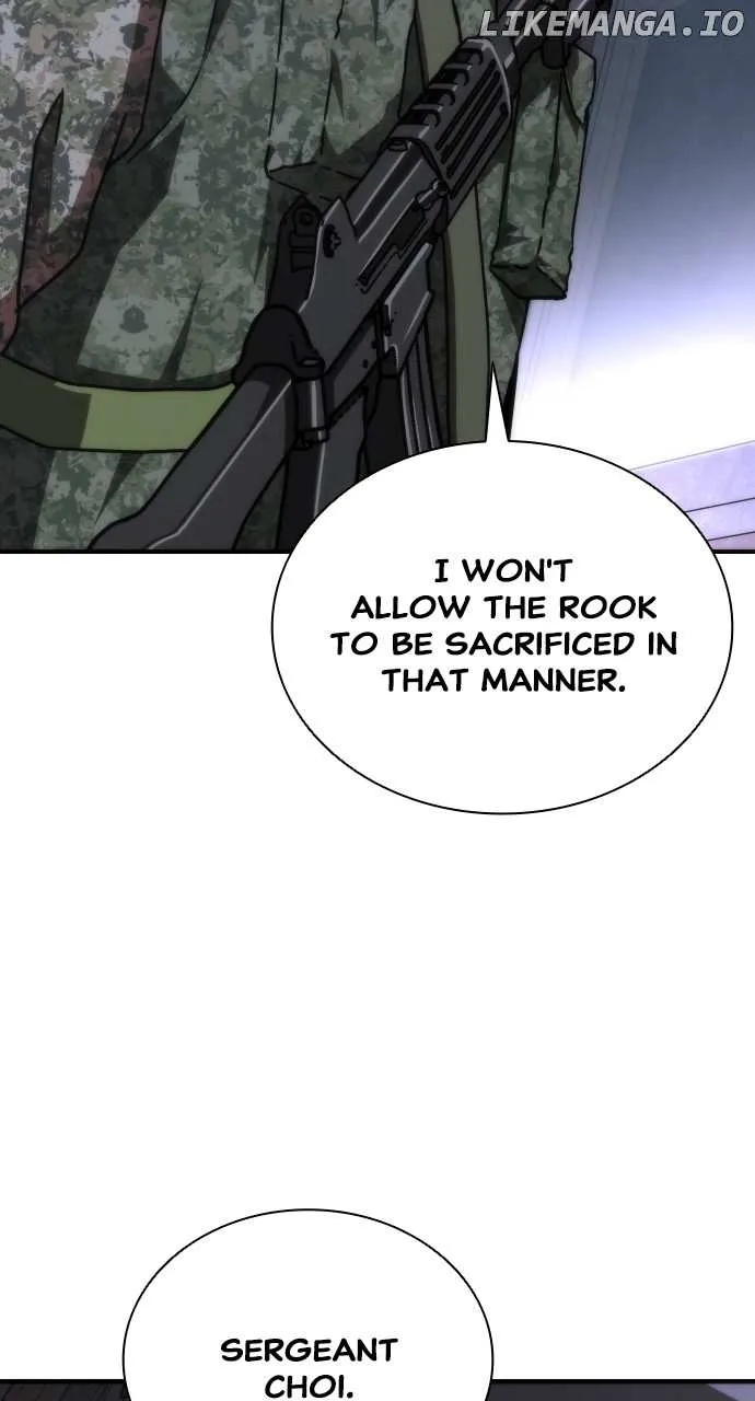 Zombie Apocalypse 82-08 chapter 21 page 77