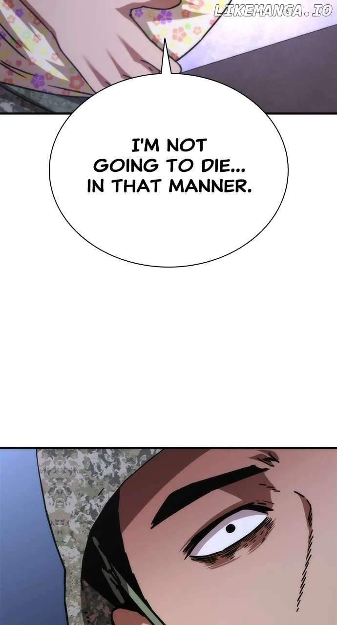 Zombie Apocalypse 82-08 chapter 21 page 79