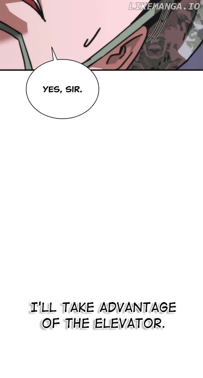 Zombie Apocalypse 82-08 chapter 21 page 81