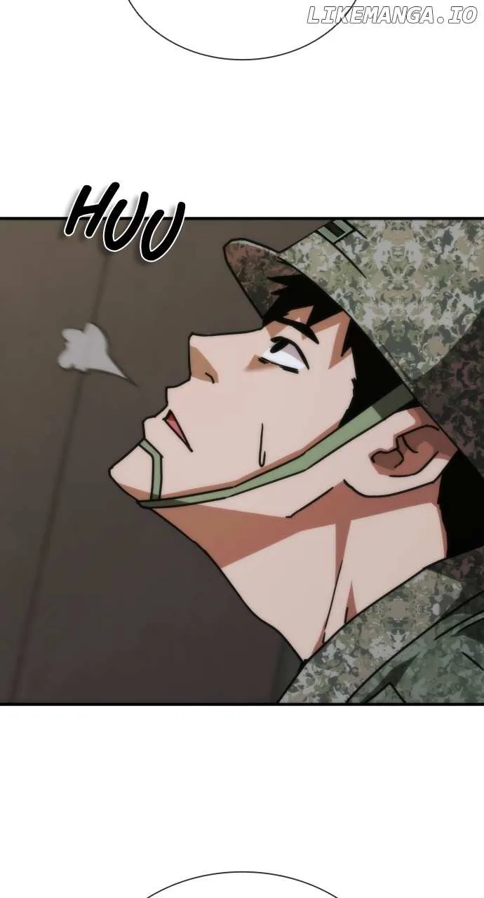Zombie Apocalypse 82-08 chapter 21 page 92