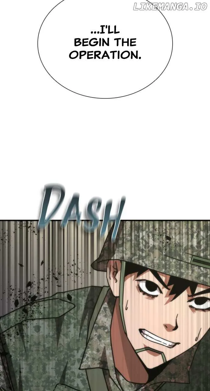 Zombie Apocalypse 82-08 chapter 21 page 93