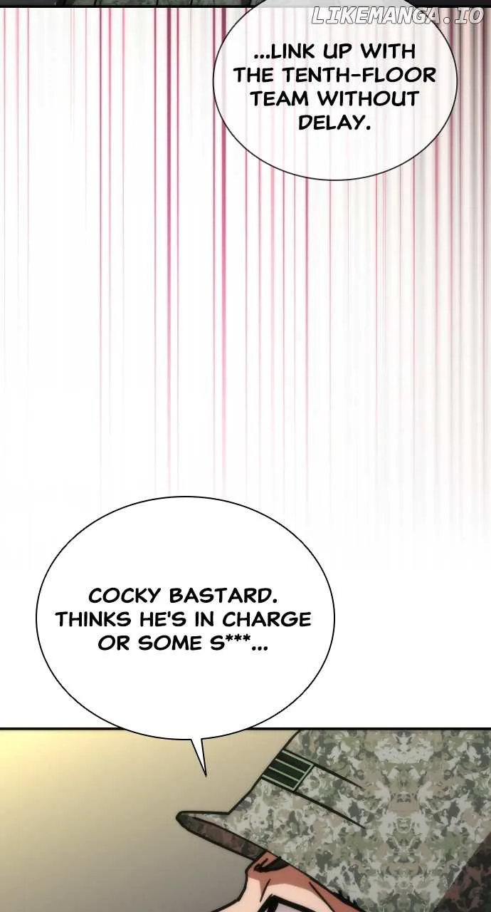 Zombie Apocalypse 82-08 chapter 21 page 98