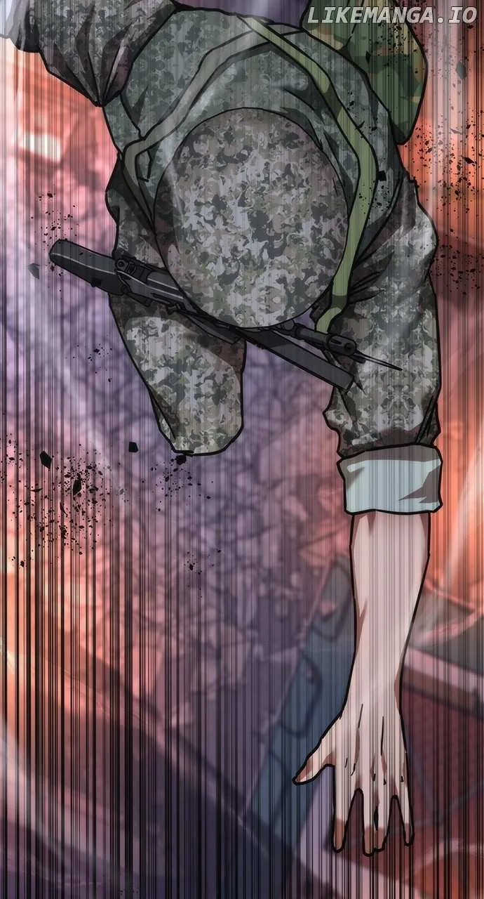 Zombie Apocalypse 82-08 chapter 22 page 100