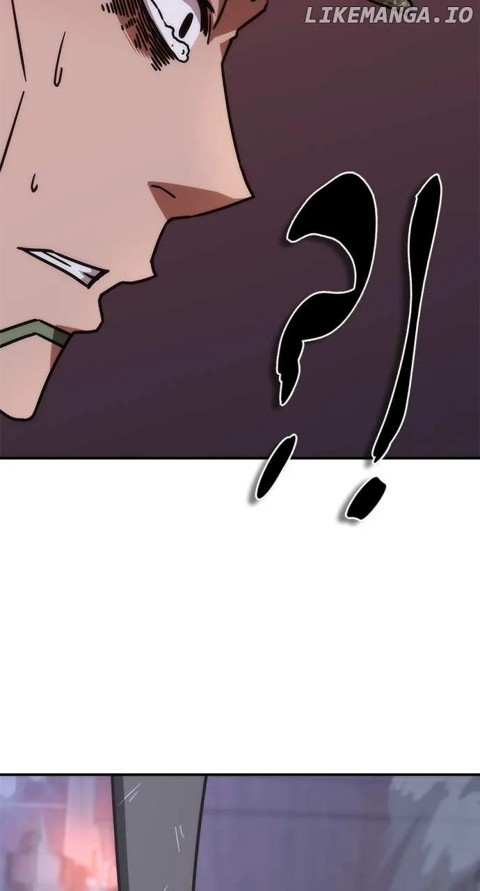 Zombie Apocalypse 82-08 chapter 22 page 110