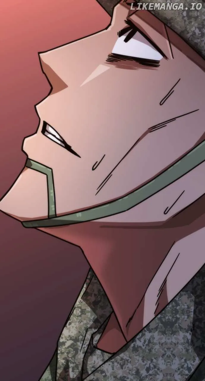 Zombie Apocalypse 82-08 chapter 22 page 124