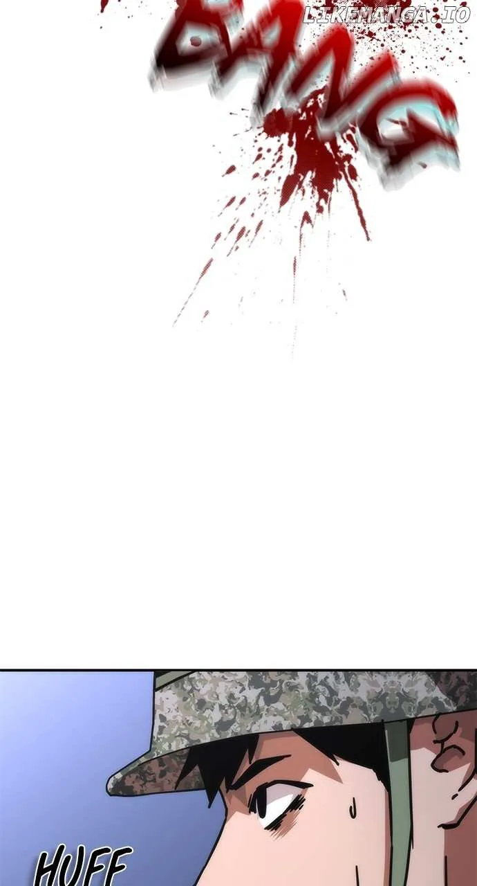 Zombie Apocalypse 82-08 chapter 22 page 13