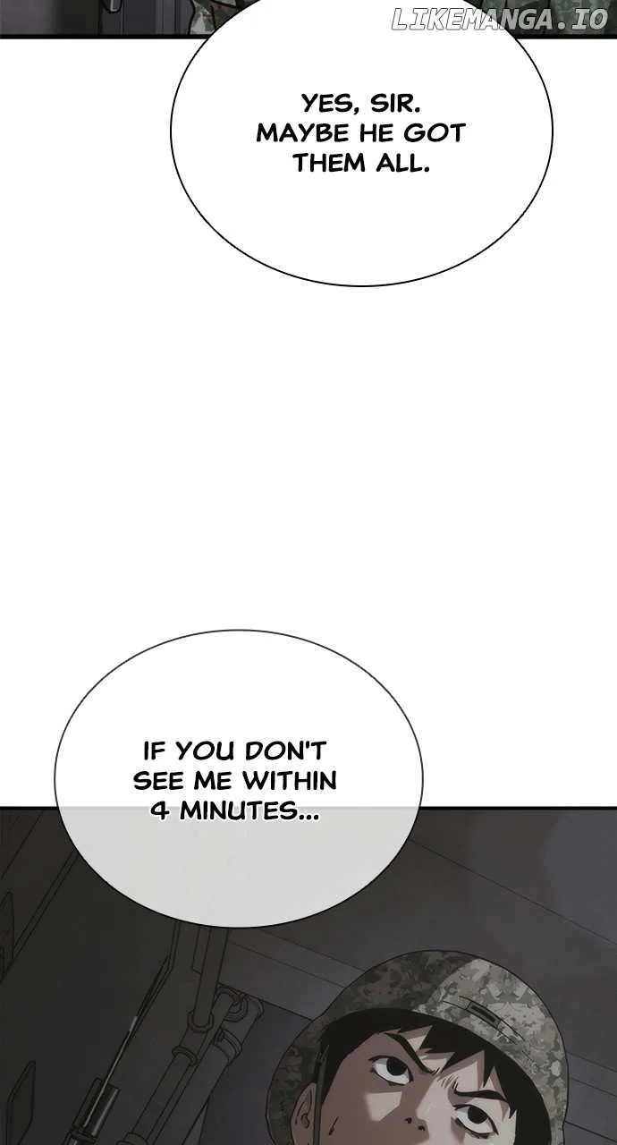 Zombie Apocalypse 82-08 chapter 22 page 24