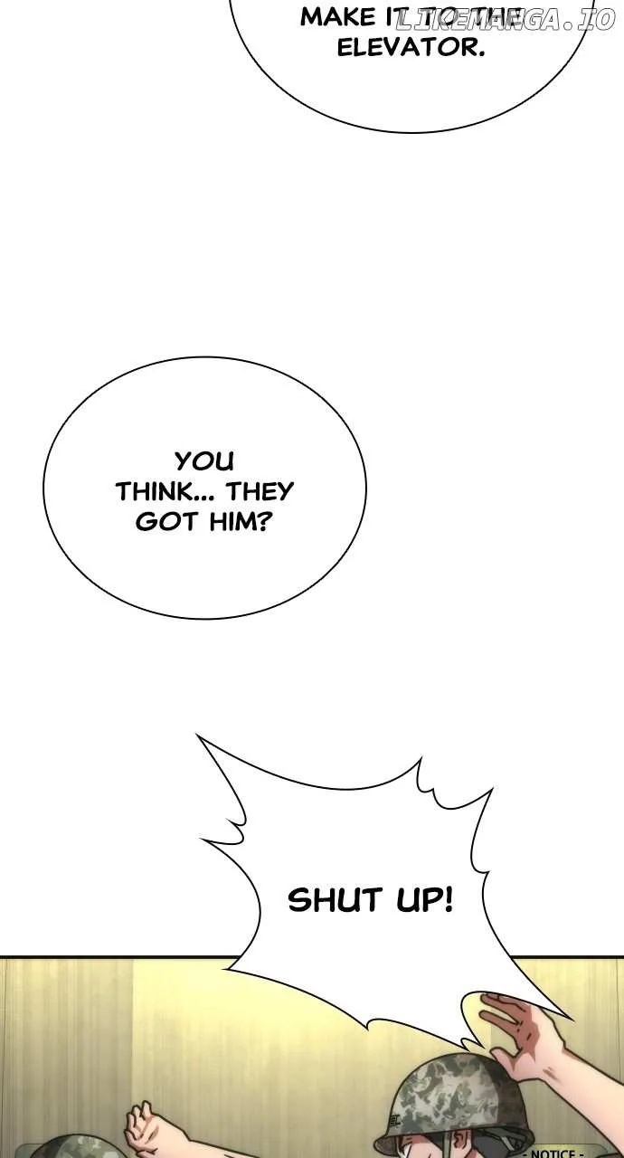Zombie Apocalypse 82-08 chapter 22 page 29