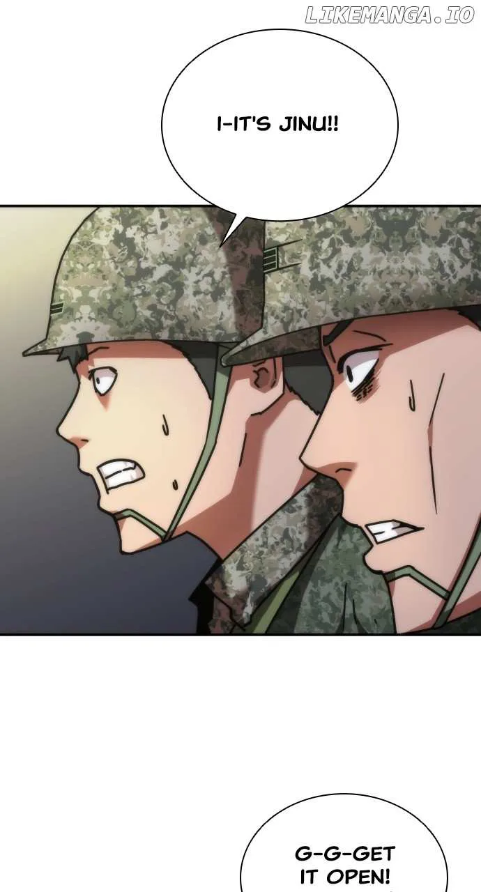 Zombie Apocalypse 82-08 chapter 22 page 32