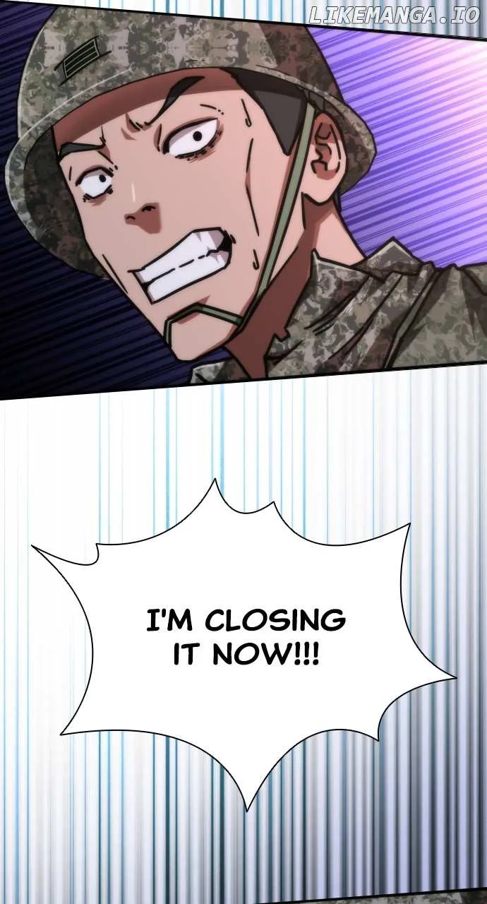 Zombie Apocalypse 82-08 chapter 22 page 40