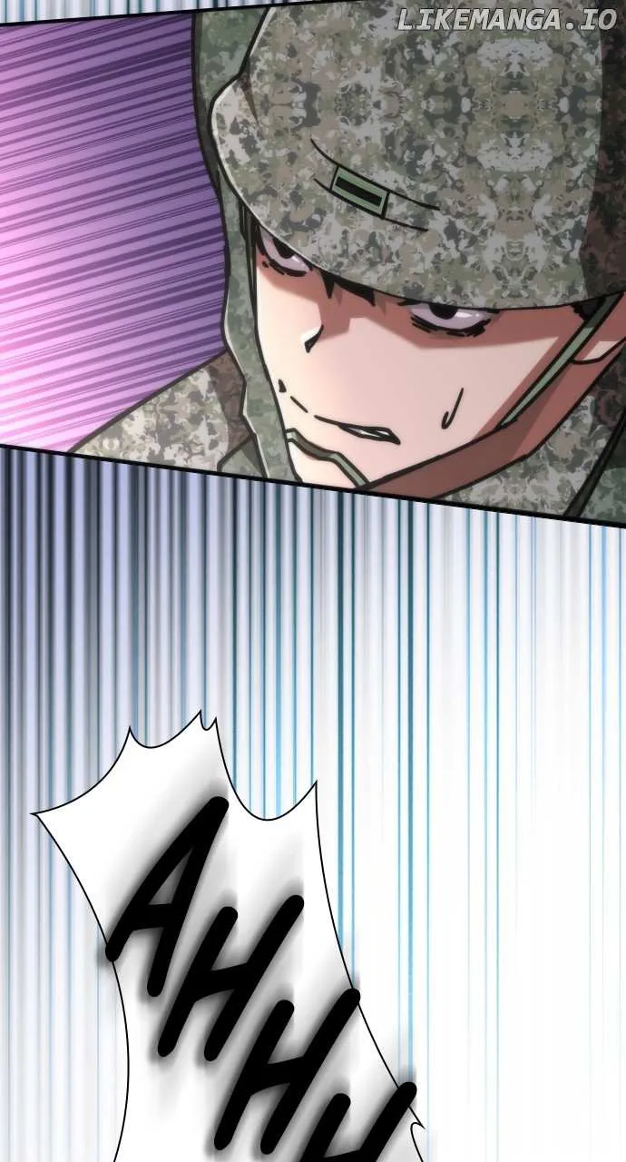 Zombie Apocalypse 82-08 chapter 22 page 41
